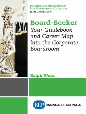 cover image of Board-Seeker
